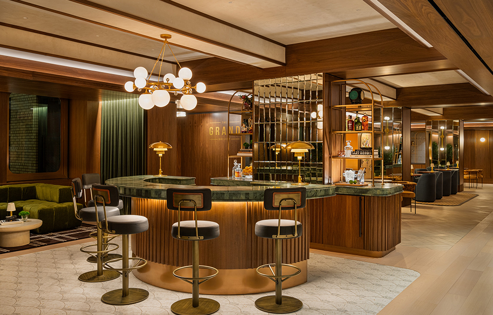 Marx Realty inks two new leases totaling 14,000 s/f at 10 Grand Central